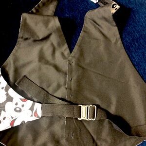 Mickey Mouse Vest